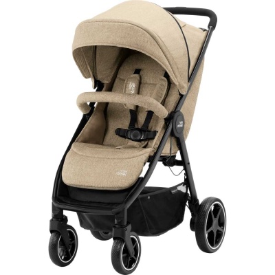Прогулочная коляска Britax Romer B-Agile M